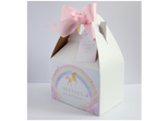Alexia’s 4th Birthday Unicorn | Set of 10