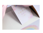 Alexia’s 4th Birthday Unicorn | Set of 10