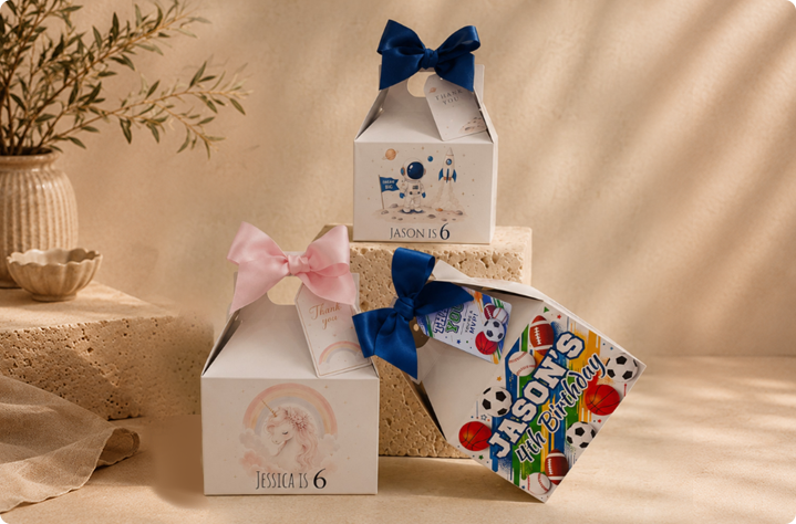 Celebration Bundle
