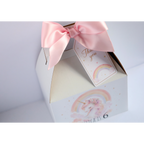 Blush Bloom Unicorn