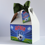 Final Whistle Sports