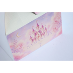 Moonlit Castle Princess