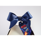 Nova Frontier Space