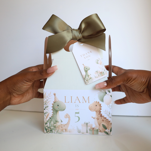 Celebration Bundle