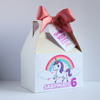 Rainbow Riot Unicorn