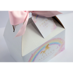 Silk Stardust Unicorn