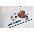 Varsity Club Sports