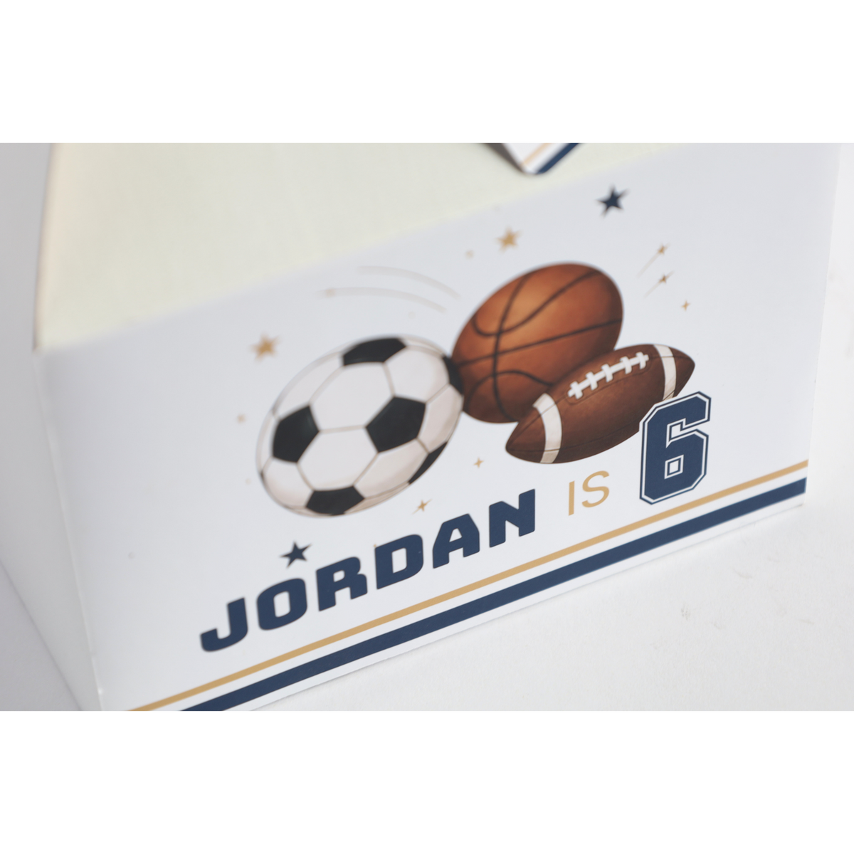 Varsity Club Sports