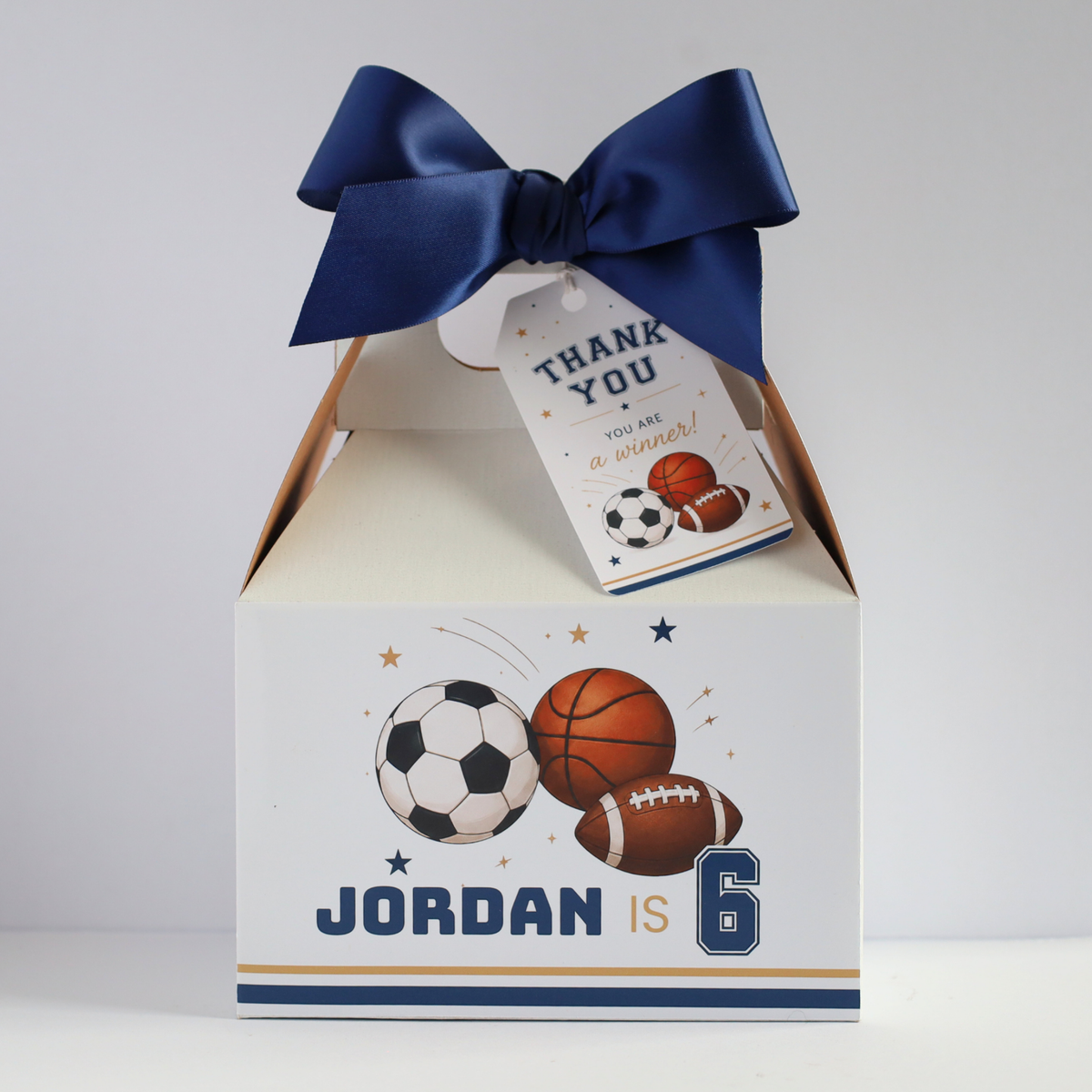 Varsity Club Sports