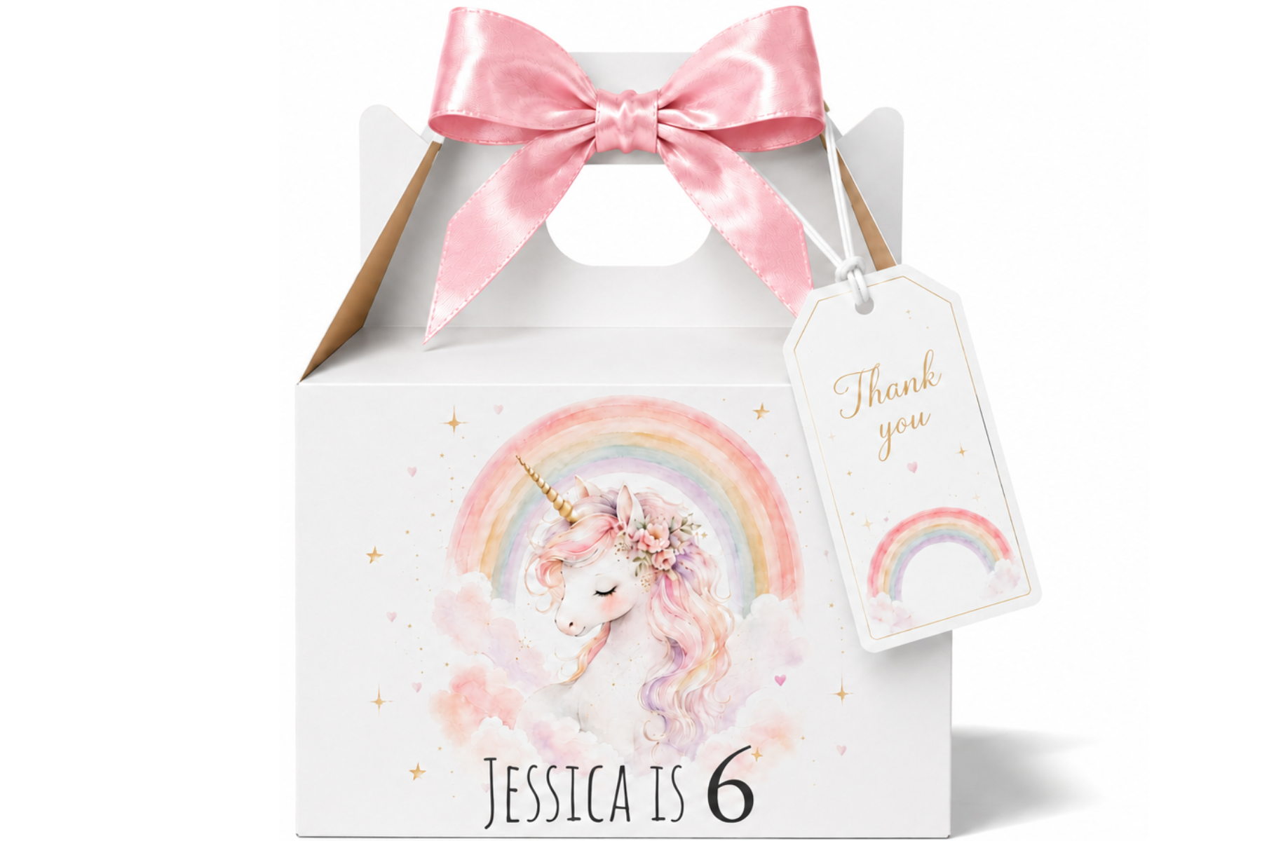 Velvet Bloom | Dreamy Unicorn | Signature Set of 10