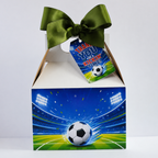 Final Whistle Sports