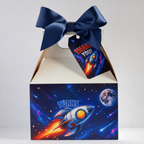 Nova Frontier Space
