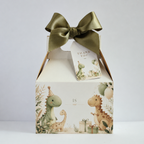 Sage & Fern Dinosaur