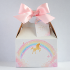 Silk Stardust Unicorn