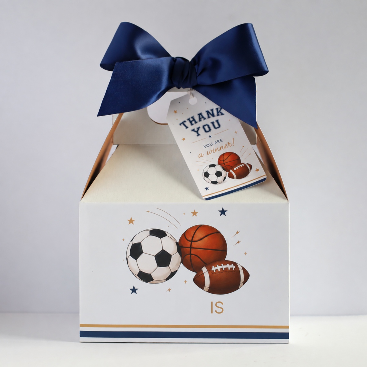 Varsity Club Sports